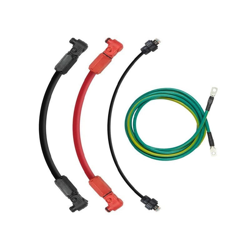 SolarEdge Home Cable Set for connecting 48V battery towers, IAC-RBAT-5KCTOW-01