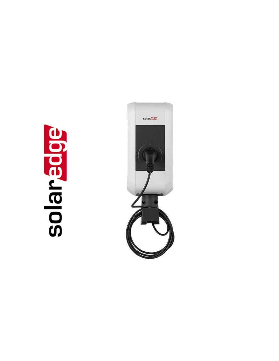 SolarEdge HOME EV CHARGER 1/3PH, 22kW SE-EVK22CRM-01