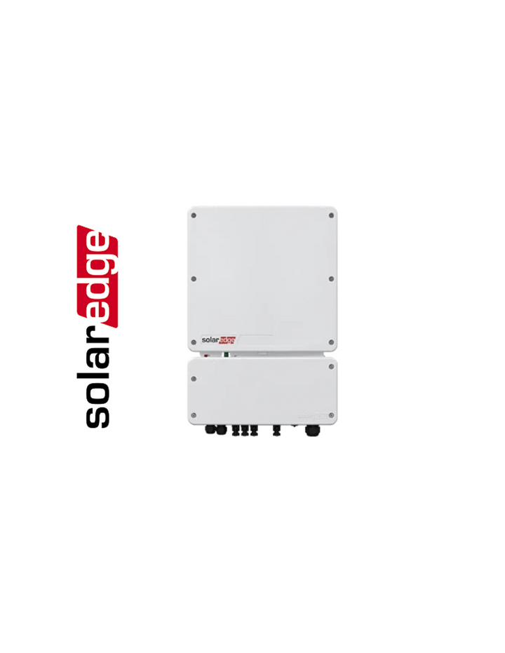 SolarEdge Home Hub Inverter SE2200H-SE10000H Multirange SE10000H-RWSKBF57