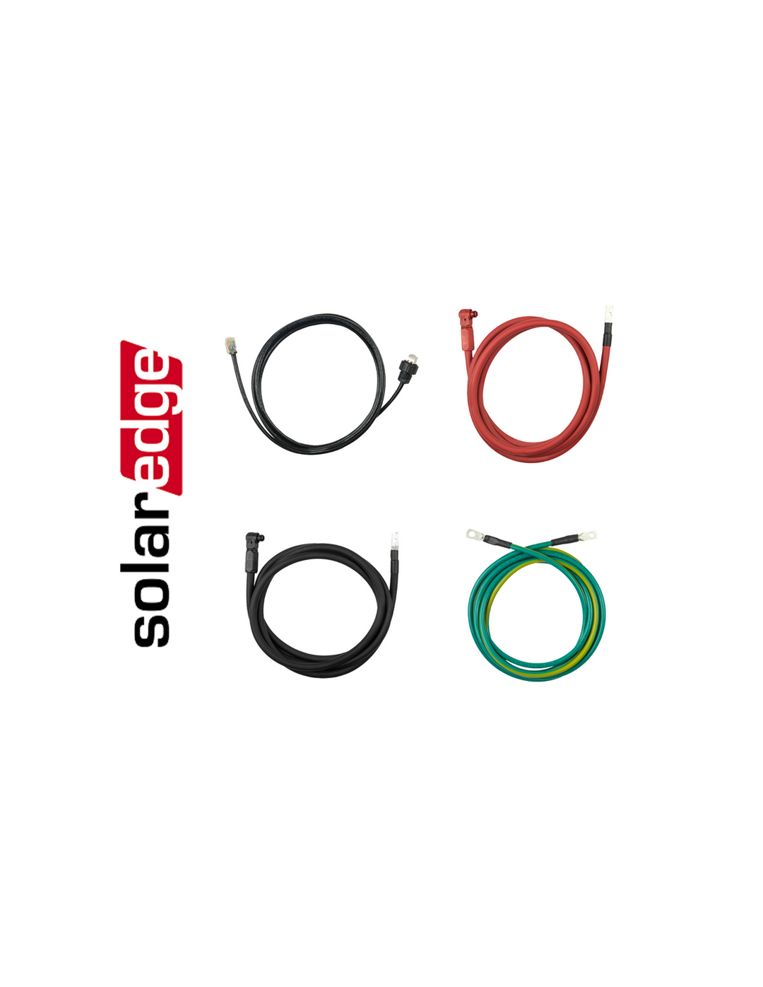 SolarEdge IAC-RBAT-5KCINV-02
