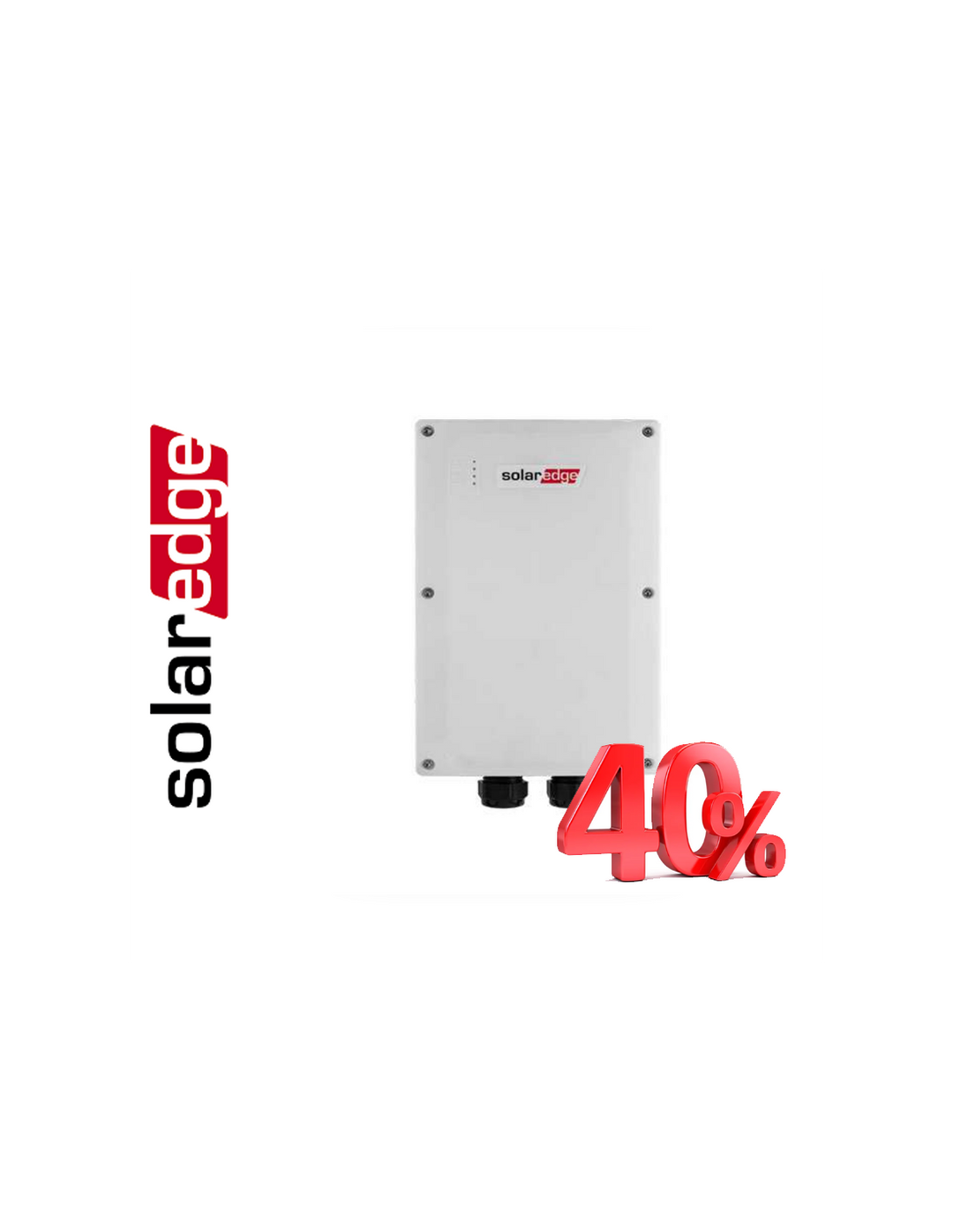 solardge Interfaccia di Backup Home Hub einphasig BI-NEUNU-1P-01