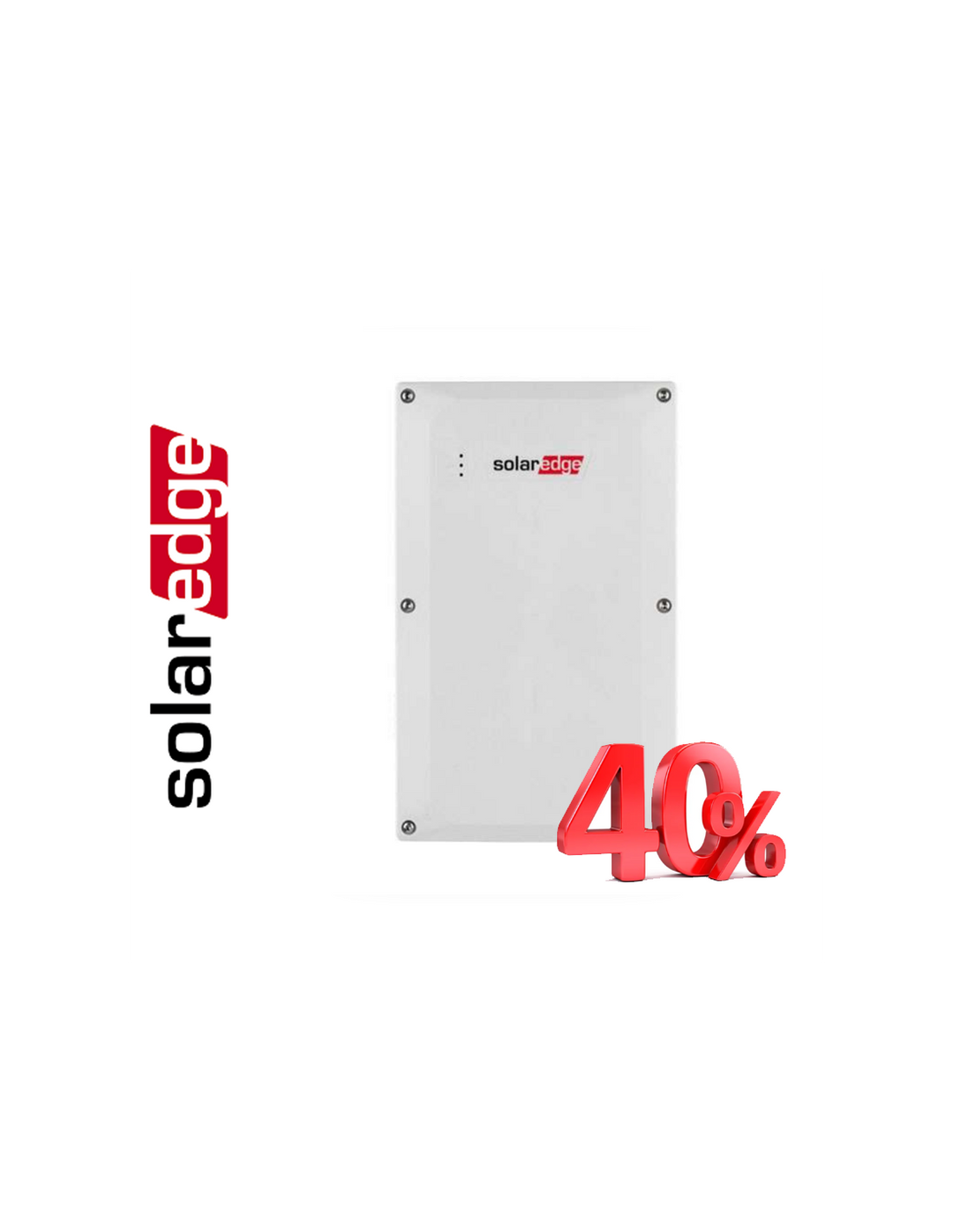 solardge Interfaccia di Backup Home Hub dreiphasig BI-NEUNU-3P-01