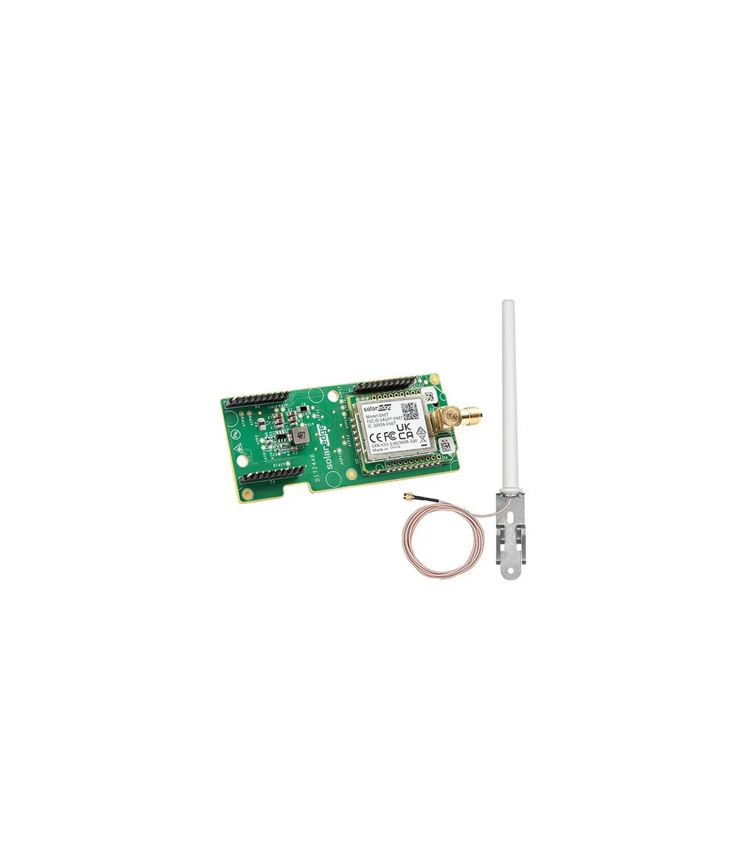 SOLAREDGE Set ENERGY NET