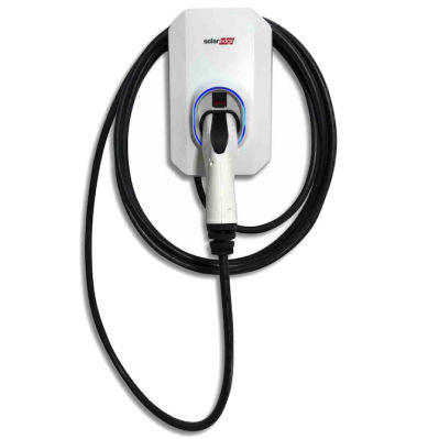 SolarEdge SE-EV-KIT 15M32-1 – E-Mobilität