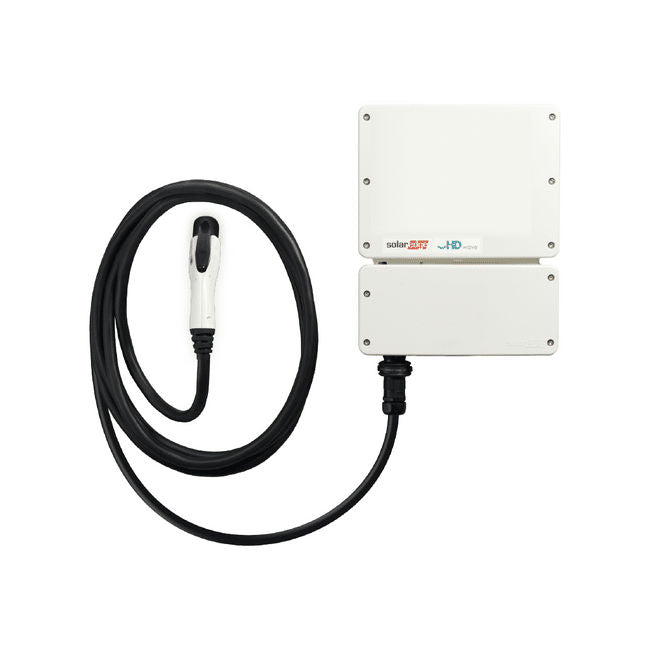 SolarEdge SE-EV-KIT 15M32-2 – E-Mobilität