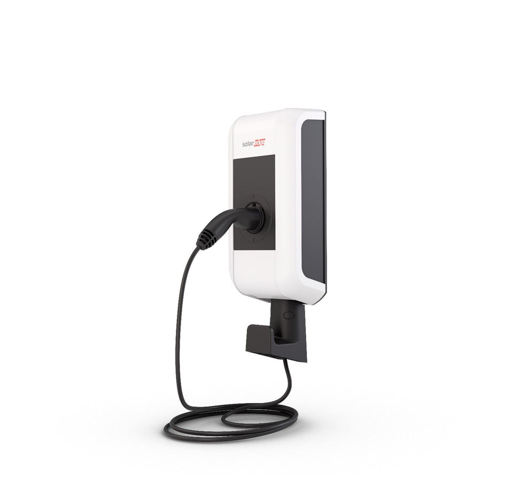 SolarEdge SE-EVK22SRM-01 – E-Mobilität