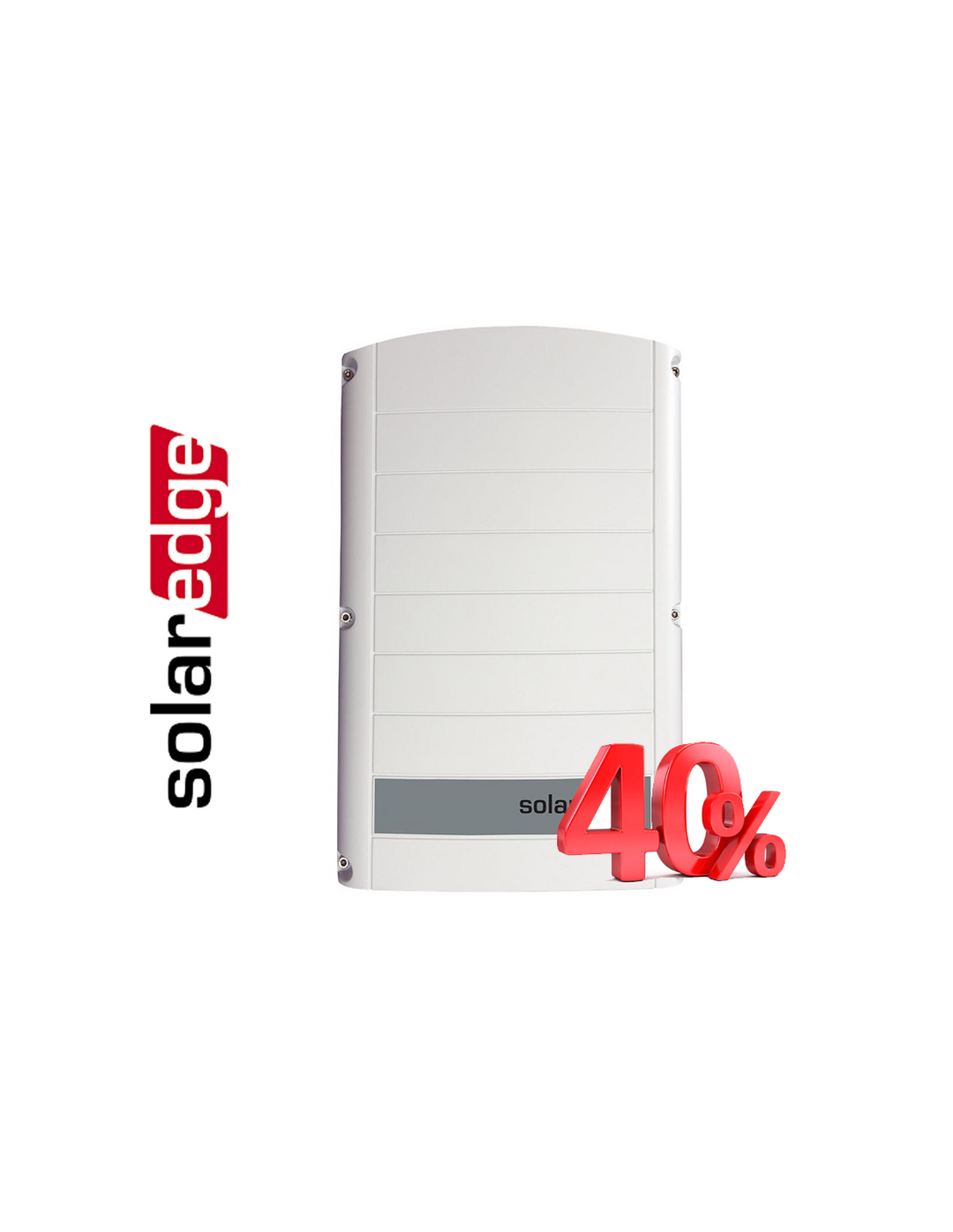 SolarEdge SE20K-RW00IBNM4