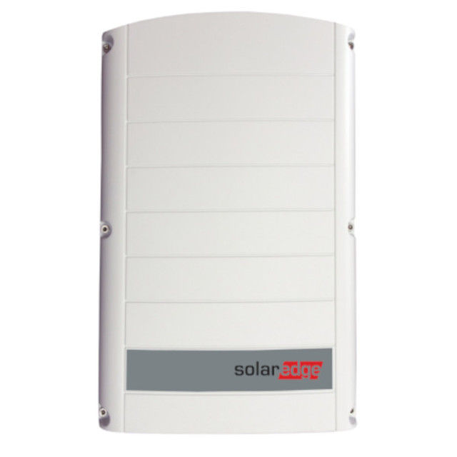 SolarEdge SE20K