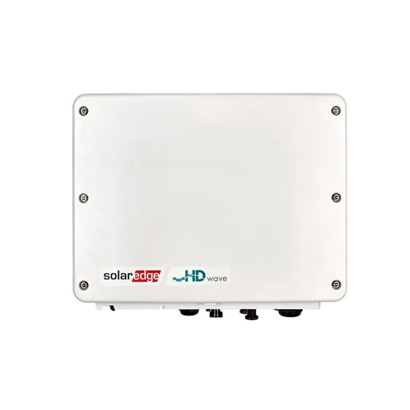 SolarEdge SE6000H