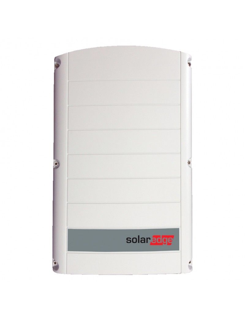 SolarEdge SE30K-RW00IBNM4