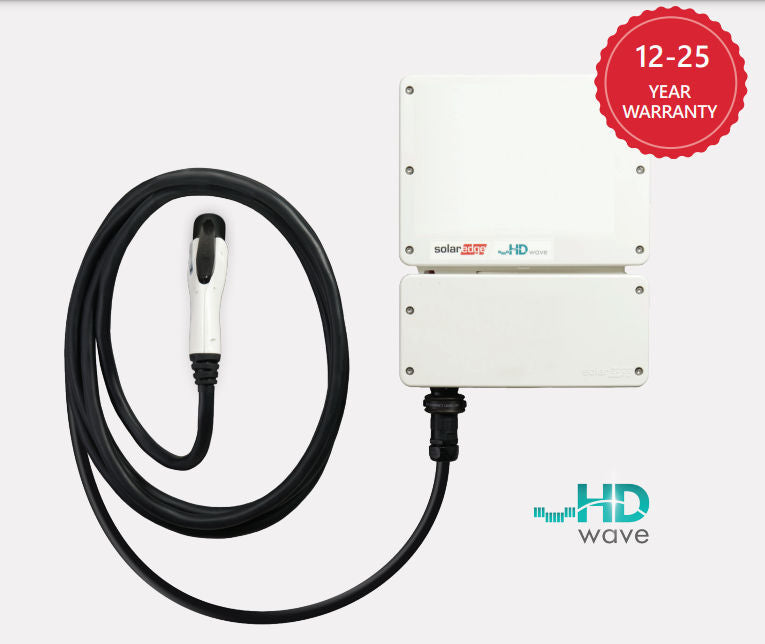 SolarEdge SE3680H SE3680H-6000H EV Charging Single Phase Inverter