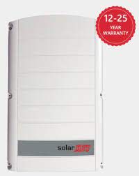 SolarEdge SE4K-RWBTEBEN4