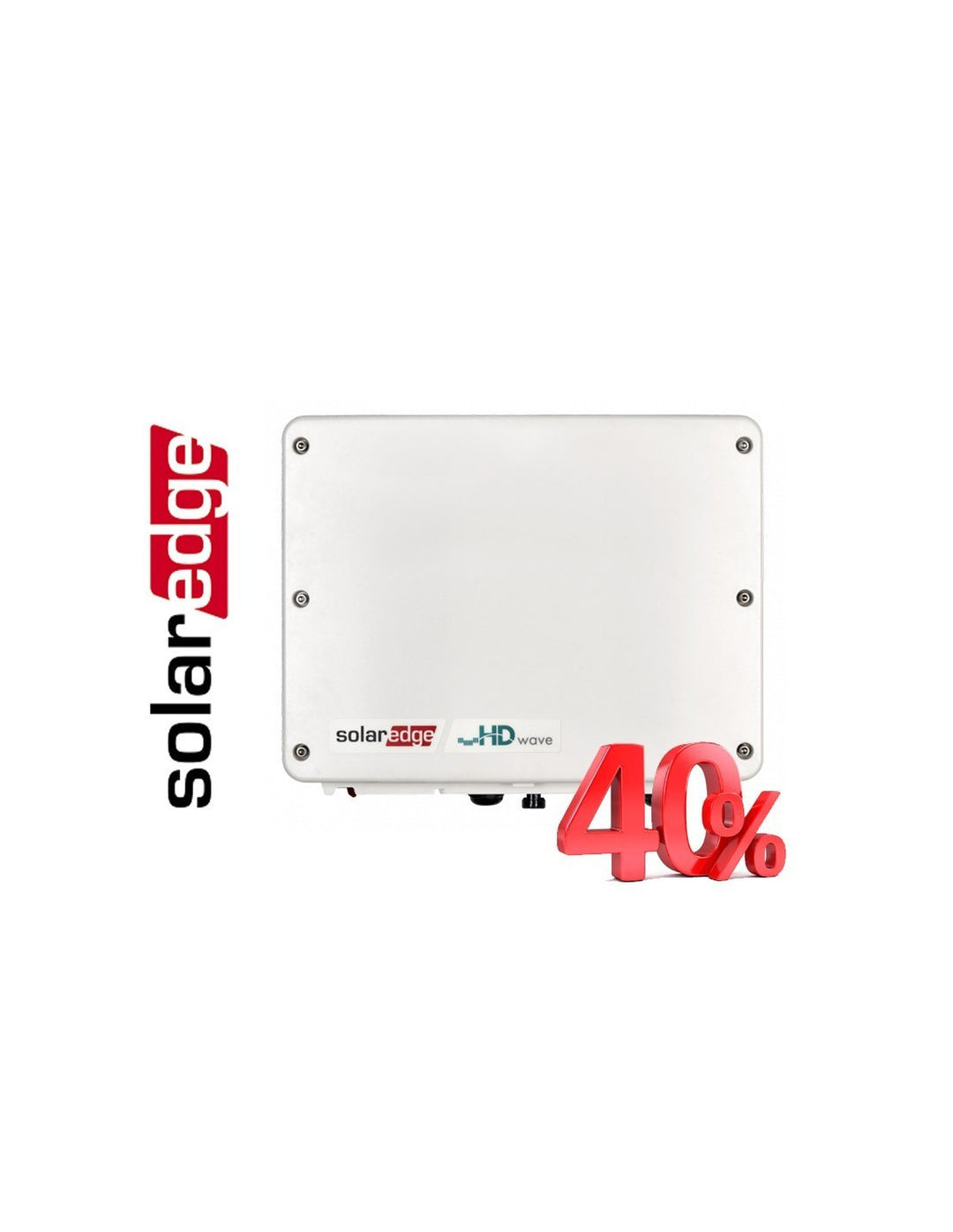 solardge SE6000H HD Wave SetApp SE6000H-RW000BEN4