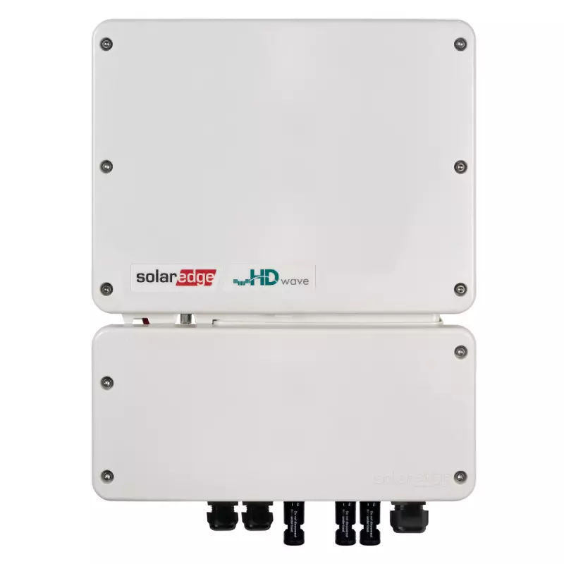 SolarEdge SE3500H-RWS00BEO4