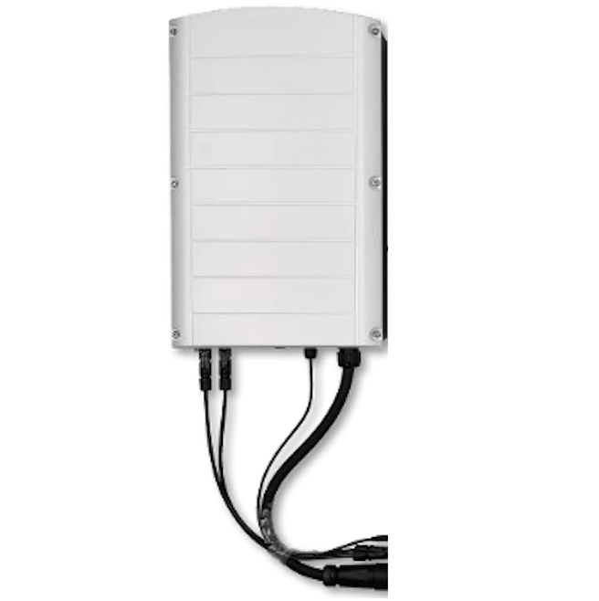 SolarEdge - Wechselrichter - SECONDARY UNIVERSAL - SESUK-RWR0INNN8