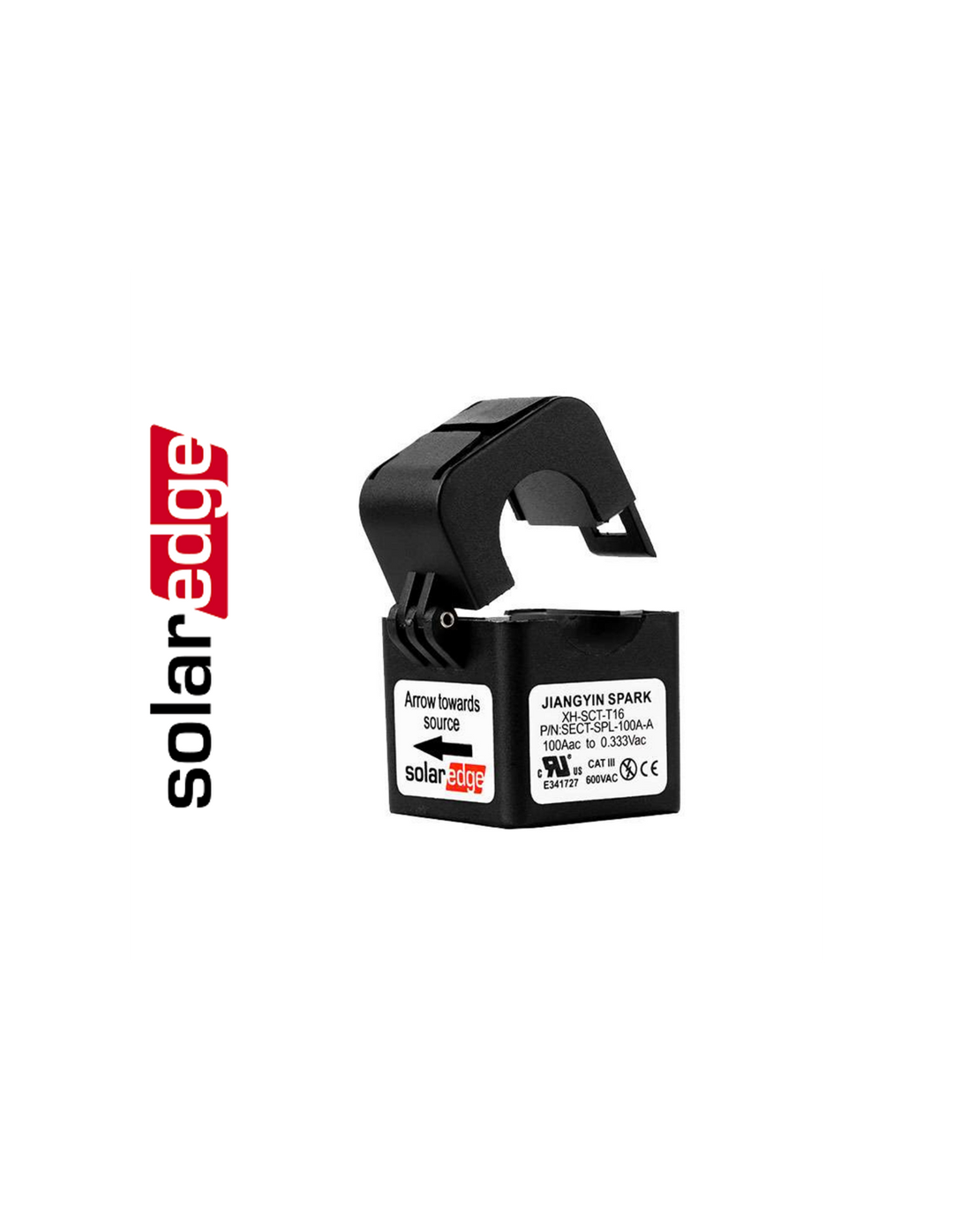 SolarEdge SECT-SPL-100A-A