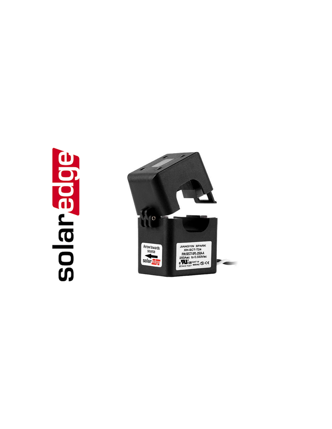 SolarEdge SECT-SPL-250A-A