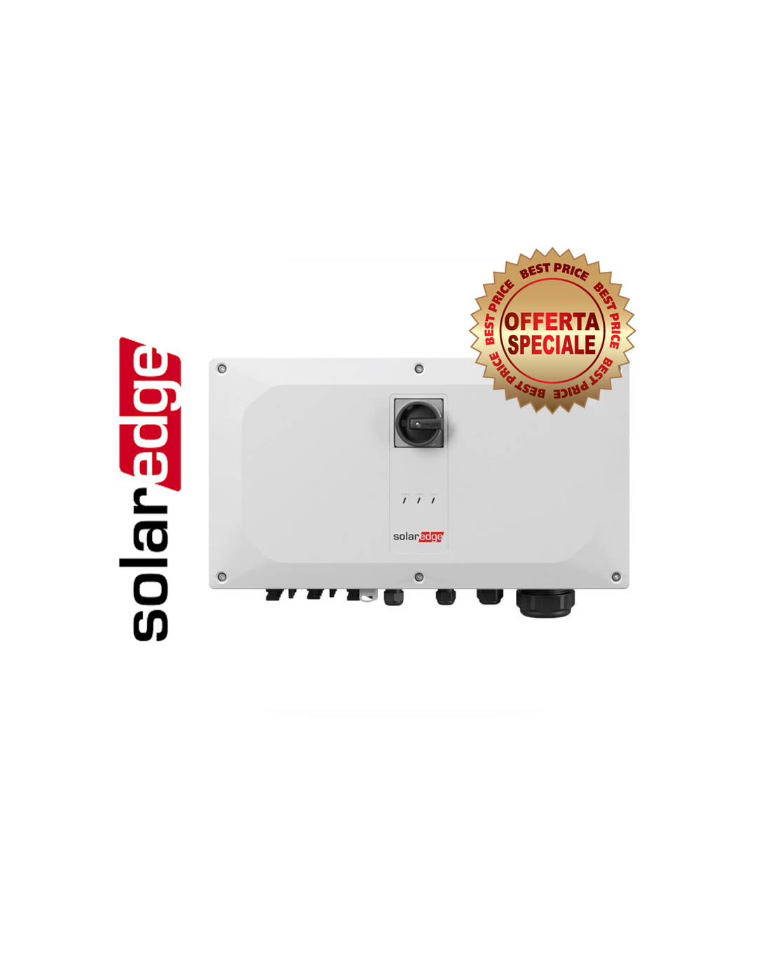 solardge Synergy Unit SE100K-RW00IBNM4