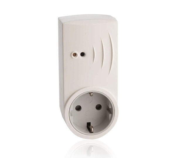 Elektrotechnik-Zubehör SolarEdge Smart Energy Socket SEHAZB-SCKT-MTR-GB