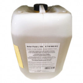 Vulcano Ref. 8718660813 – Solarflüssigkeit 10L WTF 10S