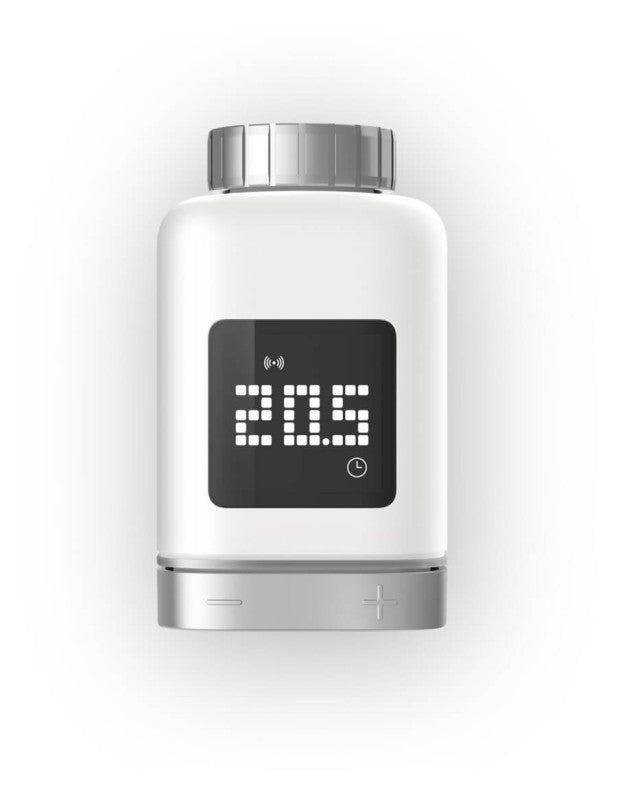 Bosch SmartHome Heizkörper-Thermostat II [+M]