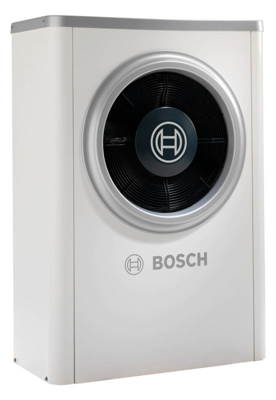 Bosch Monoblock CS7001i AW 17 OR-T Luft-Wasser Wärmepumpe