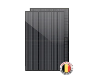 Regitec Solarmodul RMHT54/440AB2