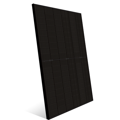 Jolywood Solarmodul JW-HT108N-415W