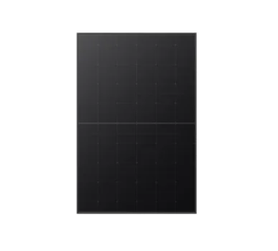 LONGi Solar Solarmodul LR5-54HTB-430M (FB)