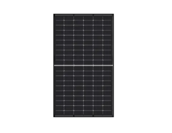 Jinko Solar Solarmodul JKM460N-60HL4-V (BFR)