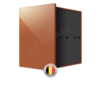 Regitec Solarmodul RMHT54-360O1