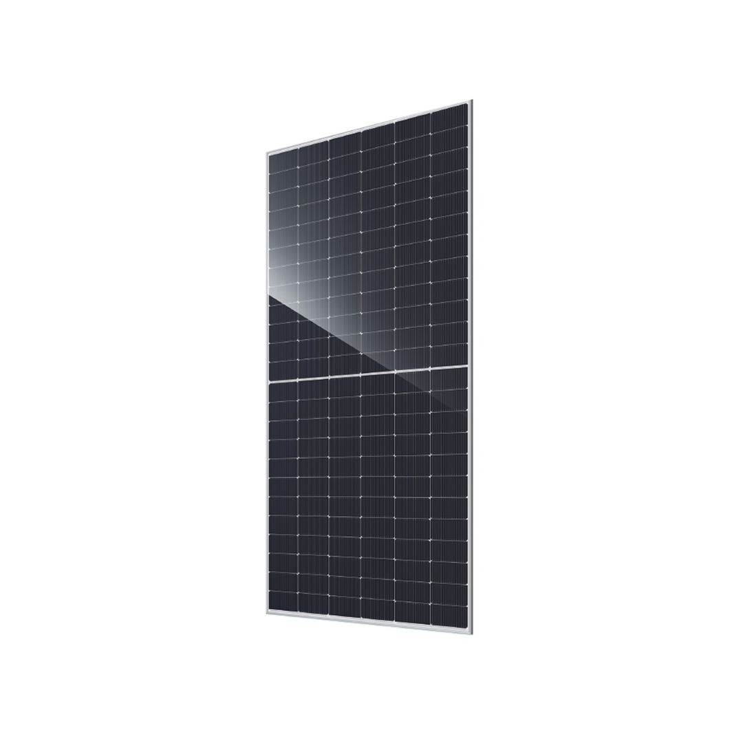 JA Solar Solarmodul JAM72D40-595/LB DeepBlue 4.0 Pro - Art. 231210