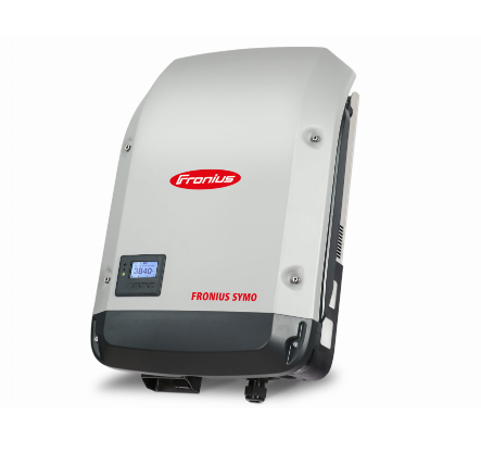 Fronius Solarspeicher Symo 7.0-3-M + Datamanager 2.0