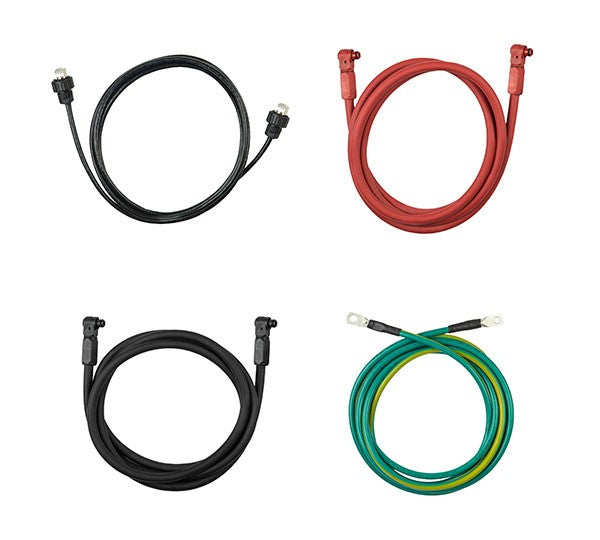 Solarics_SOLAREDGE Solarspeicher KABELSET HOME BATTERIE-TURM-TURM ZUR VERBINDUNG VON 2 HOME BATTERIE-TÜRMEN