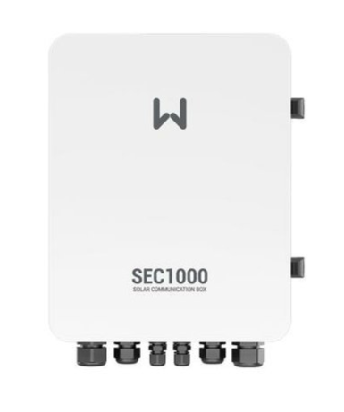 GoodWe Wechselrichter SEC1000S