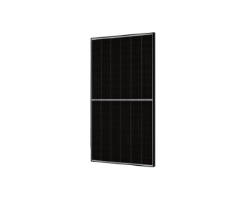Solarics_JA SOLAR Solarmodule JAM54D40-425/GB BIFACIAL, EVO2, RAHMEN SCHWARZ, FRONT WEISS