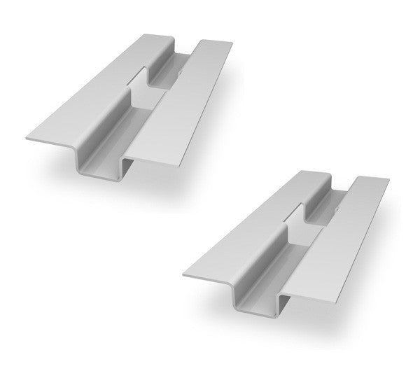 Solarics_K2 SYSTEMS Montagesysteme SPEEDPORTER SET ZUR BALLASTIERUNG DER DOME-SYSTEME