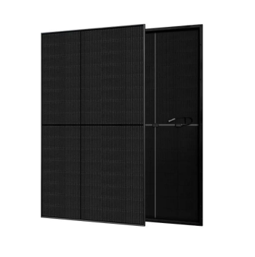 Maysun Solar Solarmodul MS-430 JT-40H FB