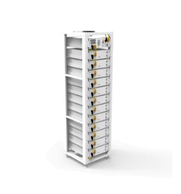 Deye HV Battery BOS-G