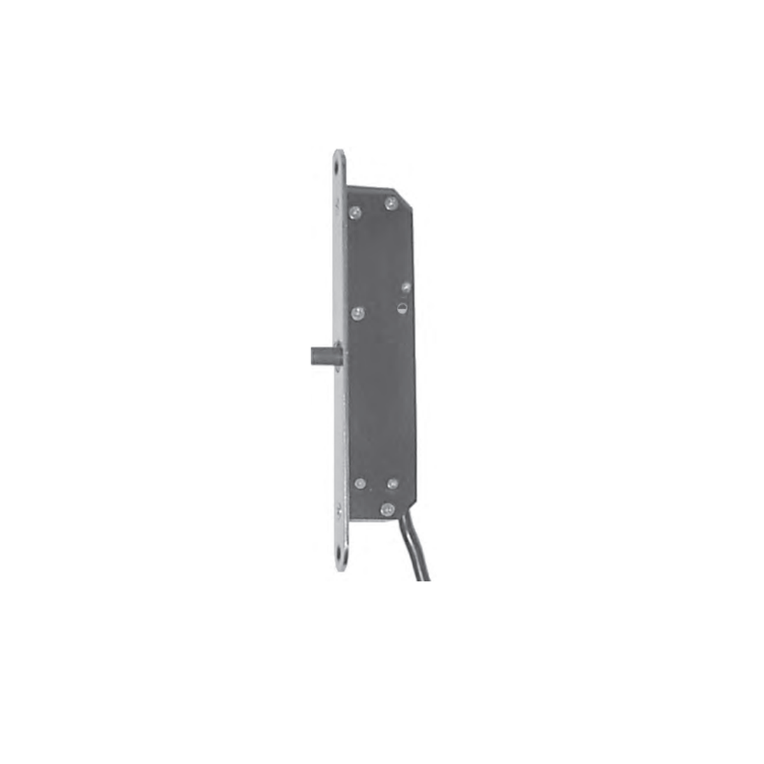 ABI-Sicherheitssysteme Elektromotorisches Sperrelement EB 12 - Anschlusskabel 3,5 m - Art. 41336000