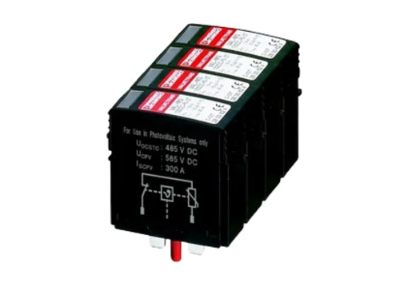 SMA Tripower X Nachrüstsatz DC-Überspannungsableiter (Typ II)