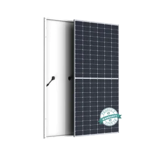 Solarics_Maysun Solar Solarmodul MS460MB-72H N-Type