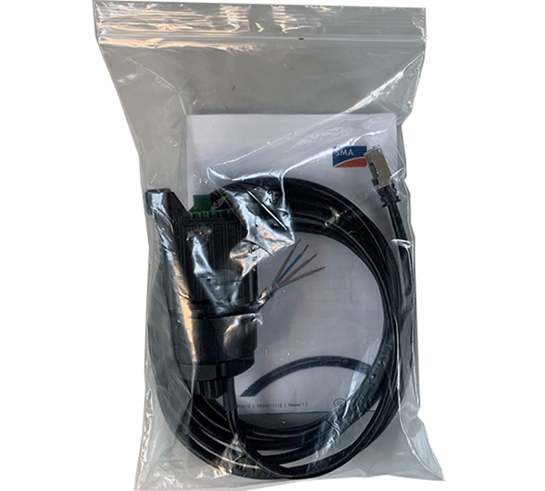 Solarics_SMA Solarspeicher HOME STORAGE COM-CABLE SET COM-VERBINDUNGSKABEL WECHSELRICHTER-BATTERIE