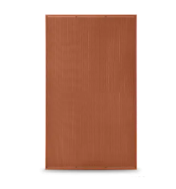 Bisol Solartraders BDO 305Wp (Terracotta-Terracotta)