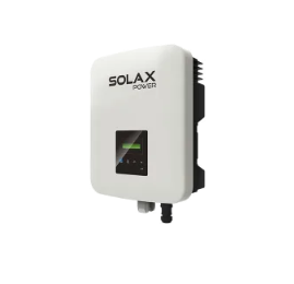 Solax Wechselrichter X1-6.0-T-D BOOST G3.2