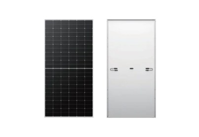 LONGi Solar Solarmodul LR5-72HTH-565M