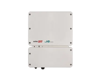 SolarEdge Wechselrichter SE5000H-RWS00BNO4