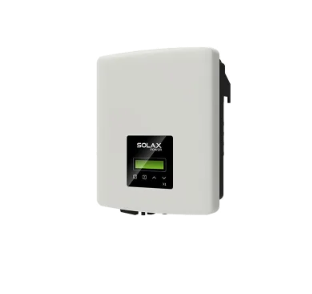 Solarics_Solax Wechselrichter  X1-0.7-S-D MINI G3.0