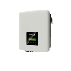 Solarics_Solax Wechselrichter X1-0.6-S-D MINI G3.0