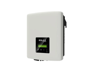 Solarics_Solax Wechselrichter X1-3.3K-S-D MINI G3.0